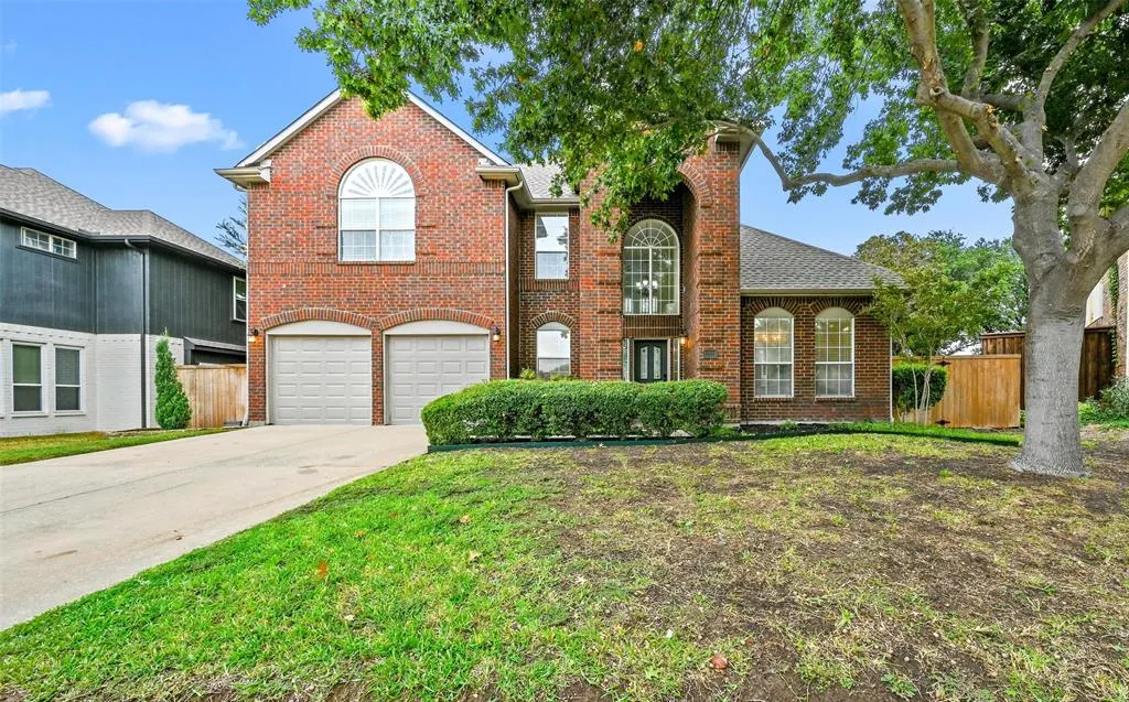 12016 Paducah Drive