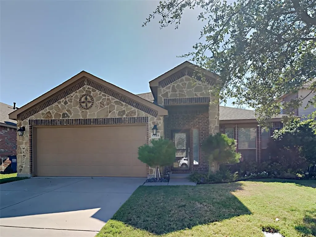 1103 Bexar Avenue