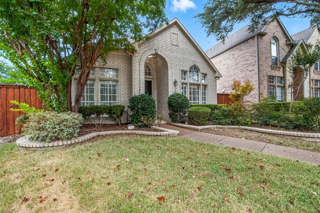 6333 Park Meadow Lane