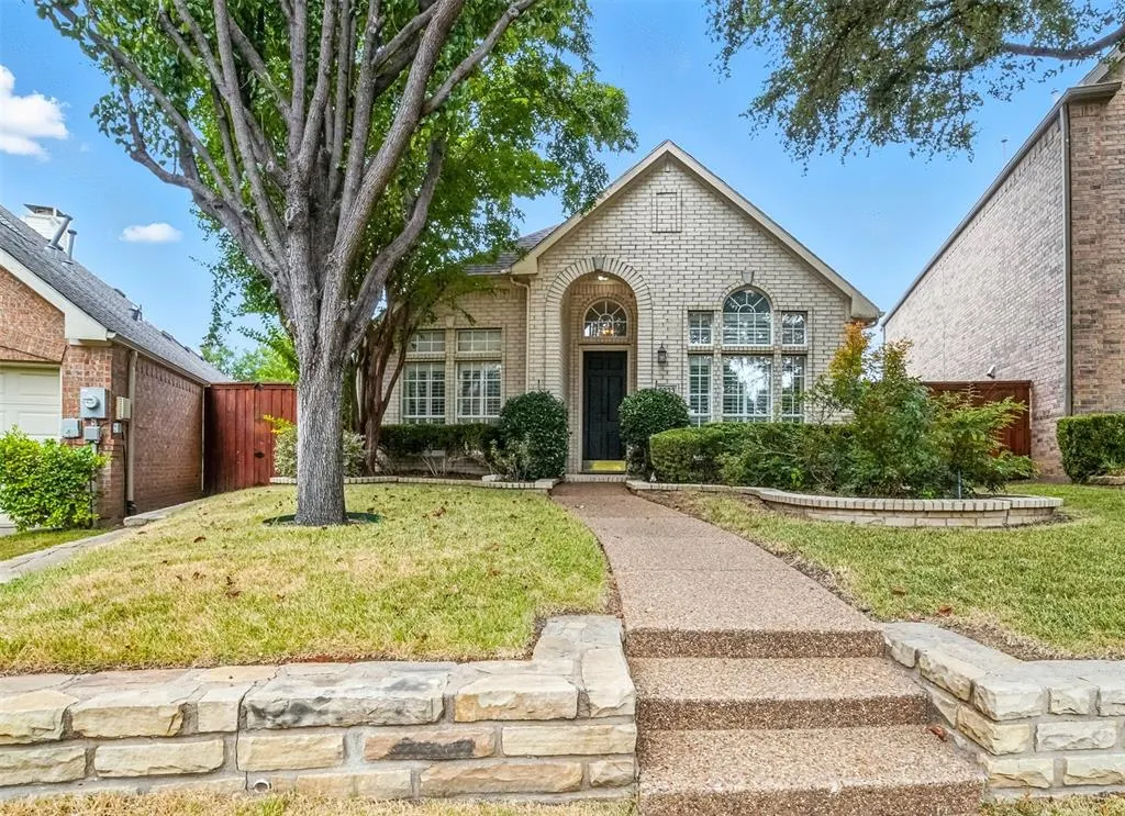 6333 Park Meadow Lane