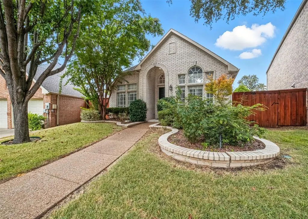 6333 Park Meadow Lane