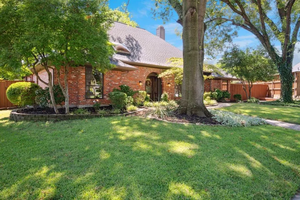 1724 Sandpiper Lane