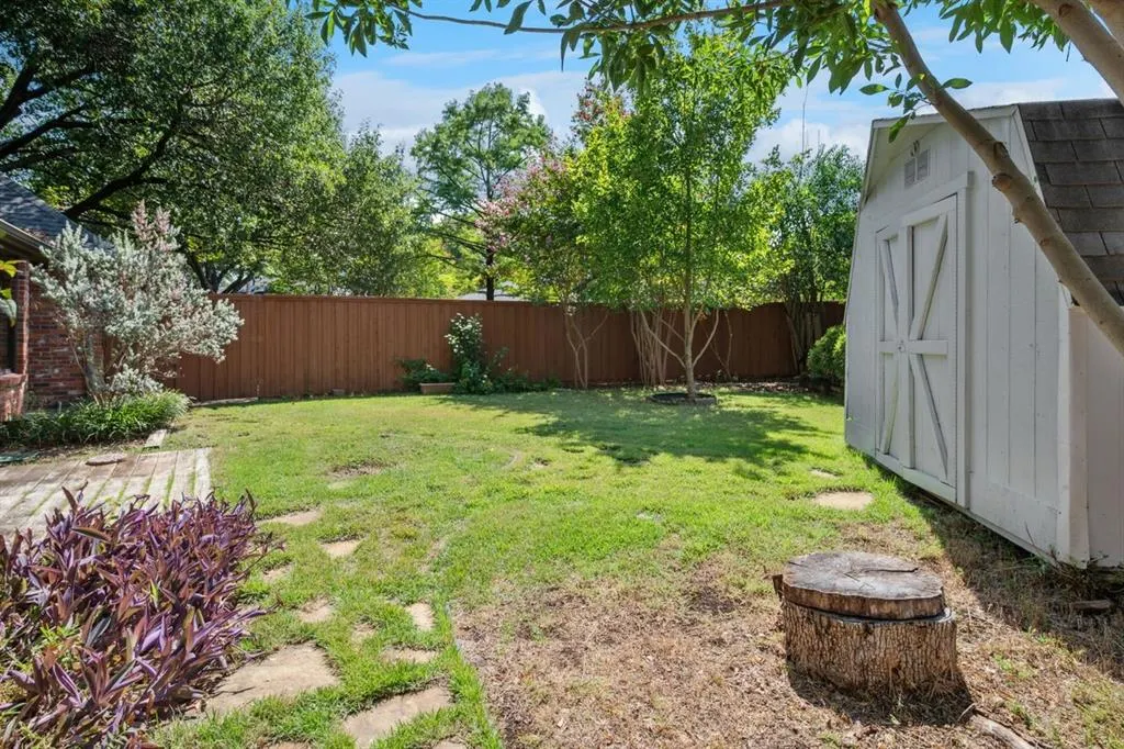1724 Sandpiper Lane