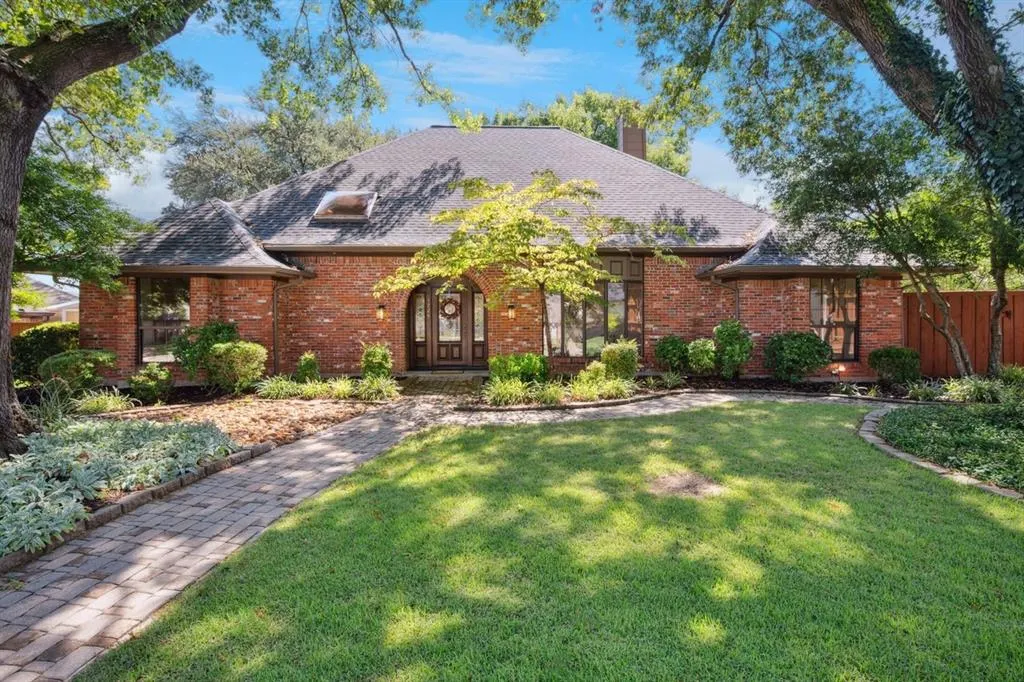1724 Sandpiper Lane