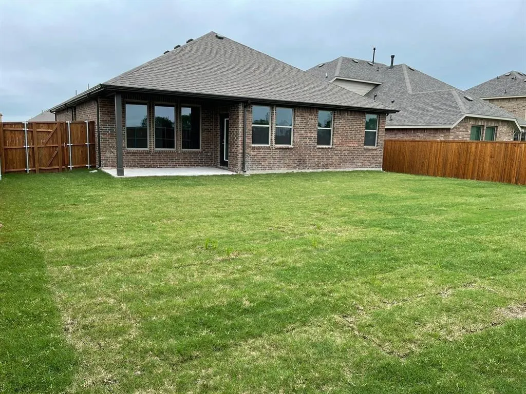 3802 Chicory Court