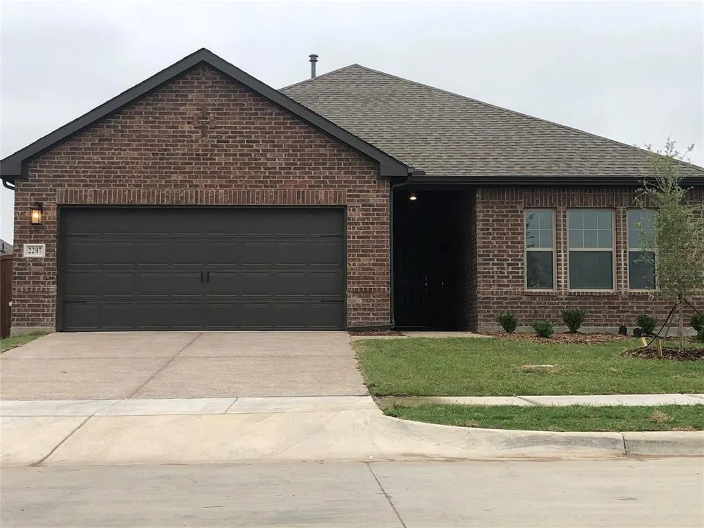 3802 Chicory Court