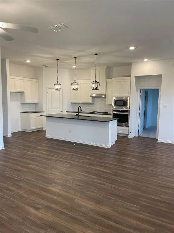 3802 Chicory Court