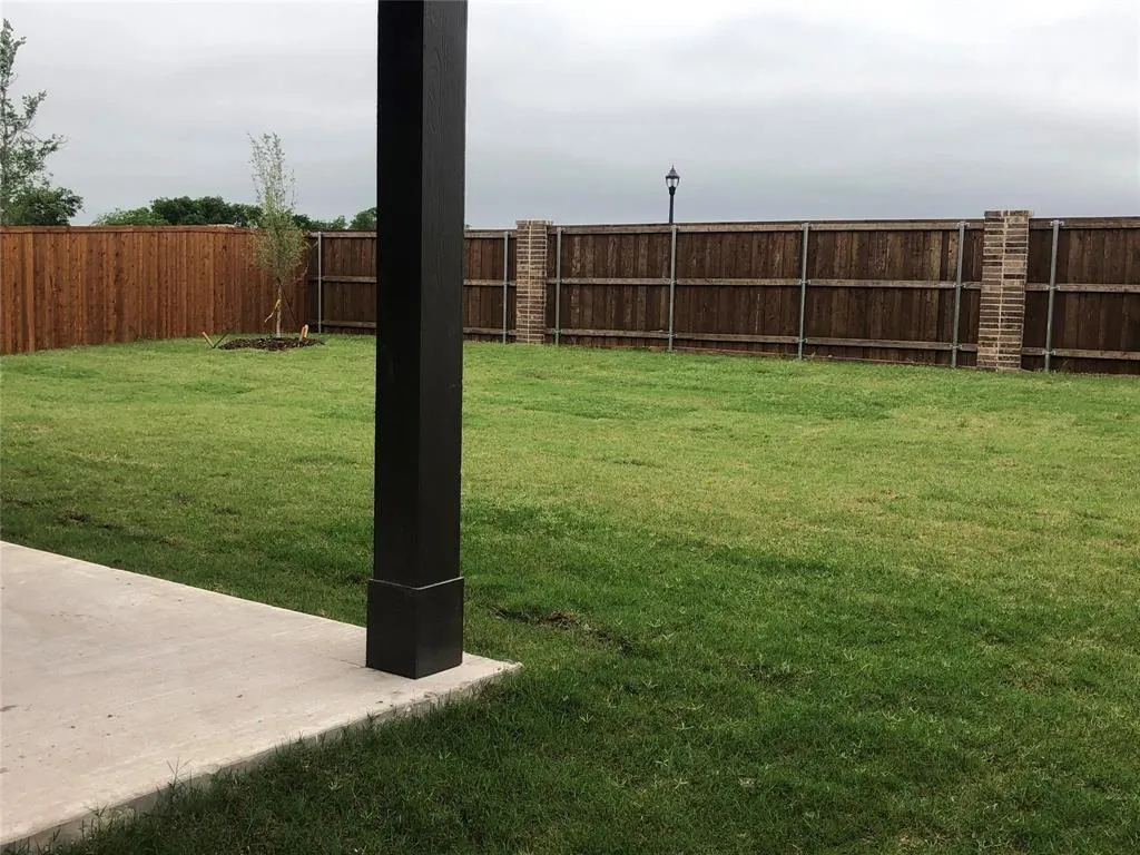 3802 Chicory Court