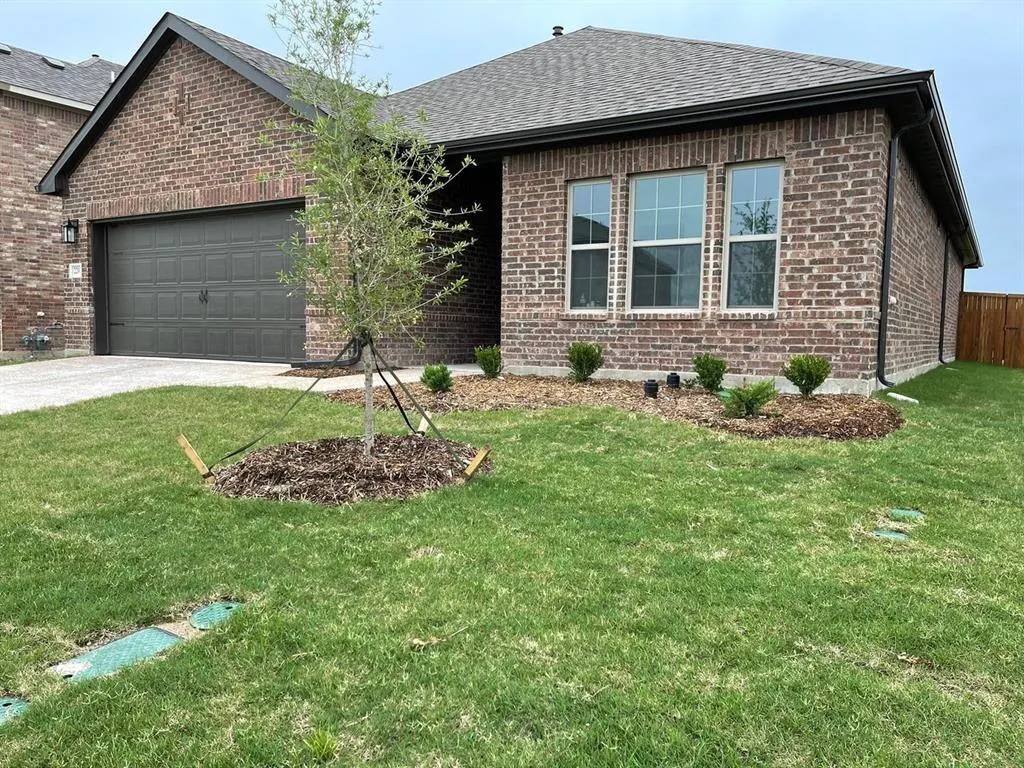 3802 Chicory Court