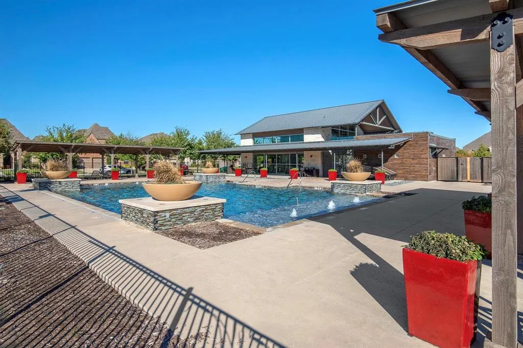 16505 Toledo Bend Court