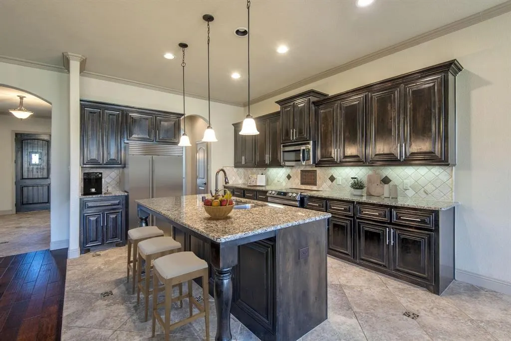 16505 Toledo Bend Court