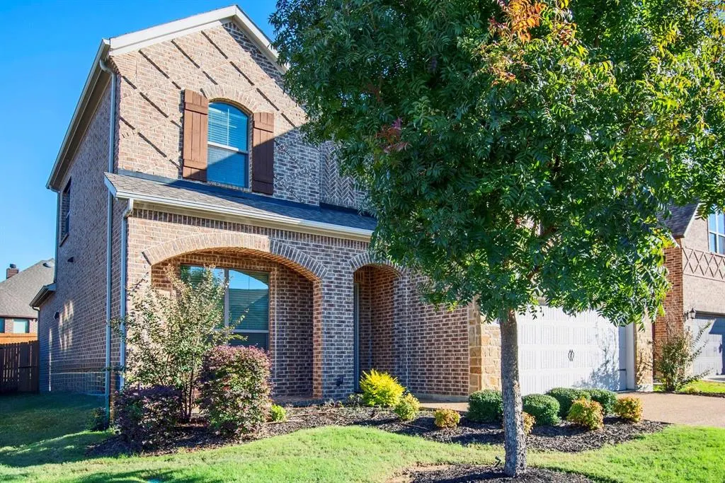 16505 Toledo Bend Court
