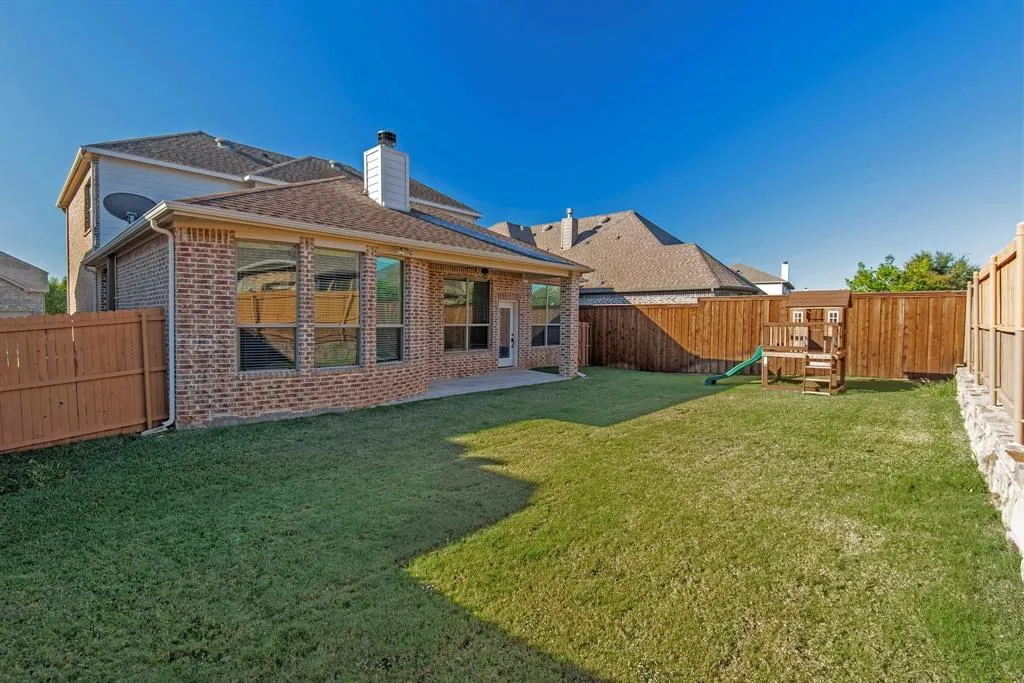 16505 Toledo Bend Court