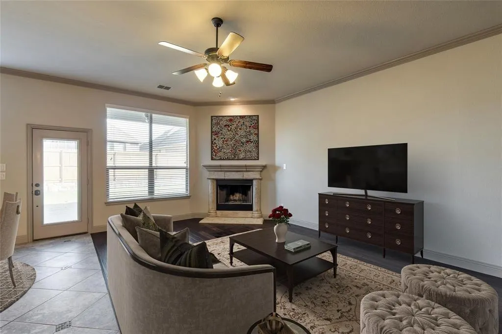 16505 Toledo Bend Court