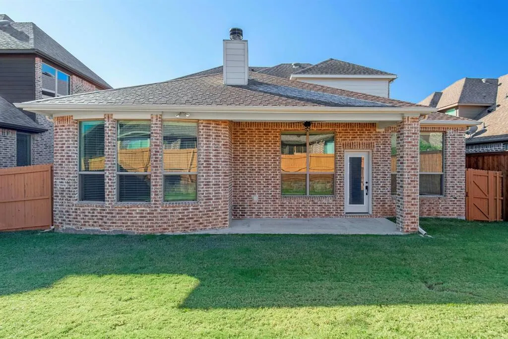 16505 Toledo Bend Court