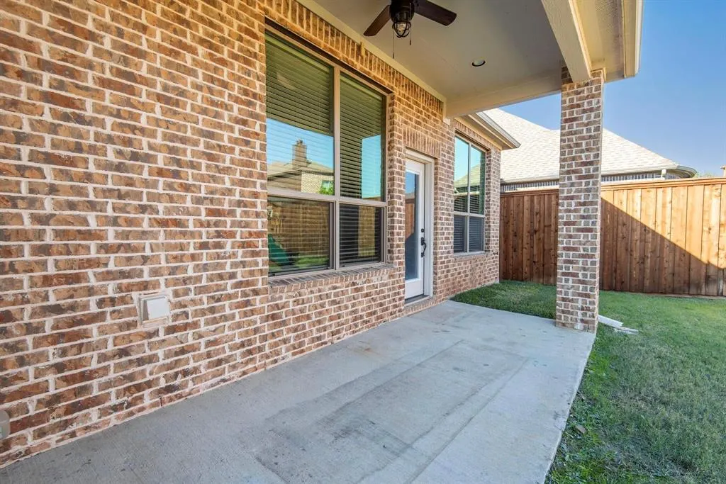 16505 Toledo Bend Court