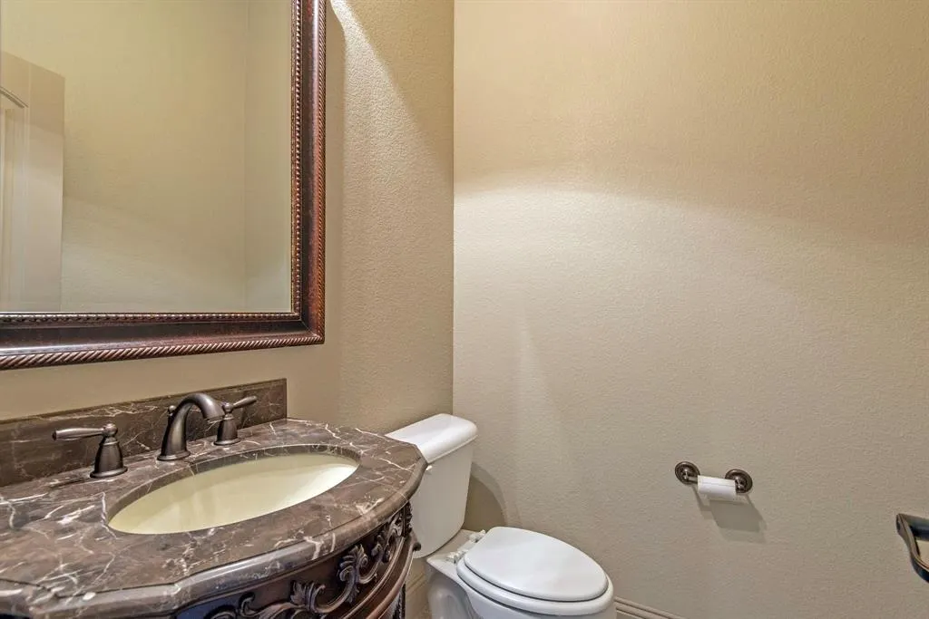 16505 Toledo Bend Court