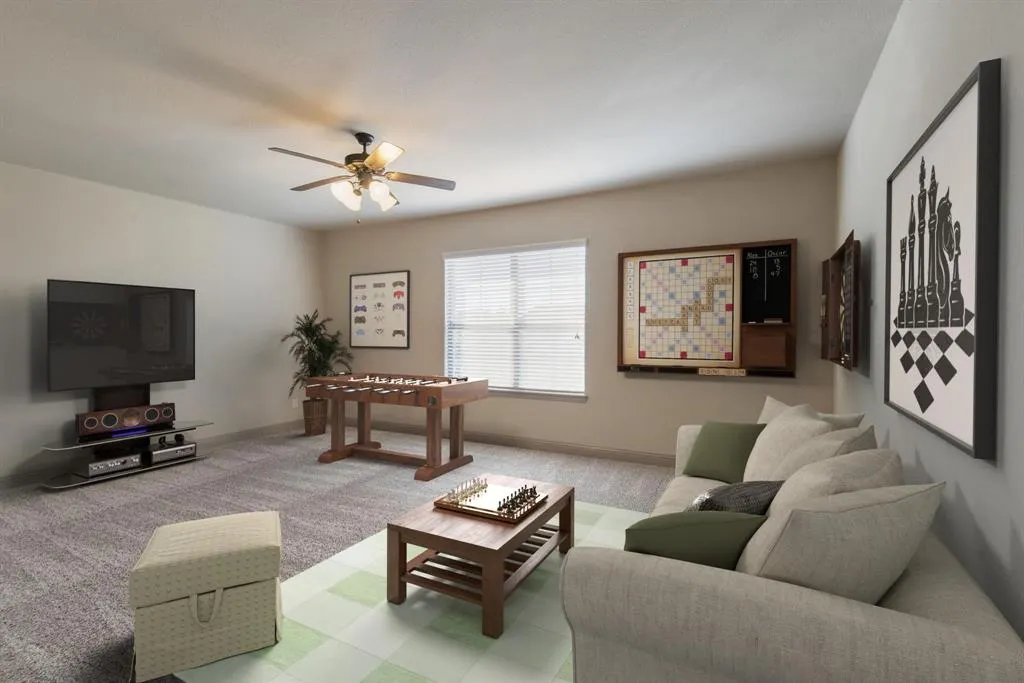 16505 Toledo Bend Court