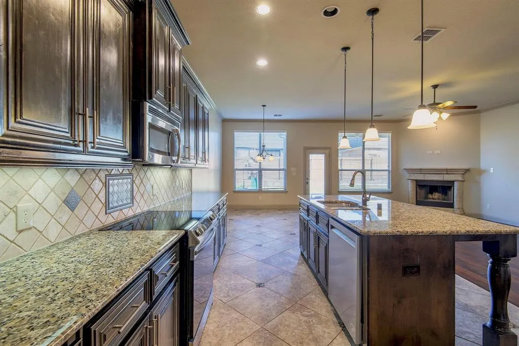16505 Toledo Bend Court
