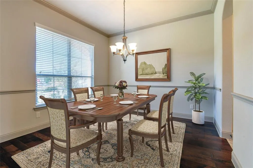 16505 Toledo Bend Court