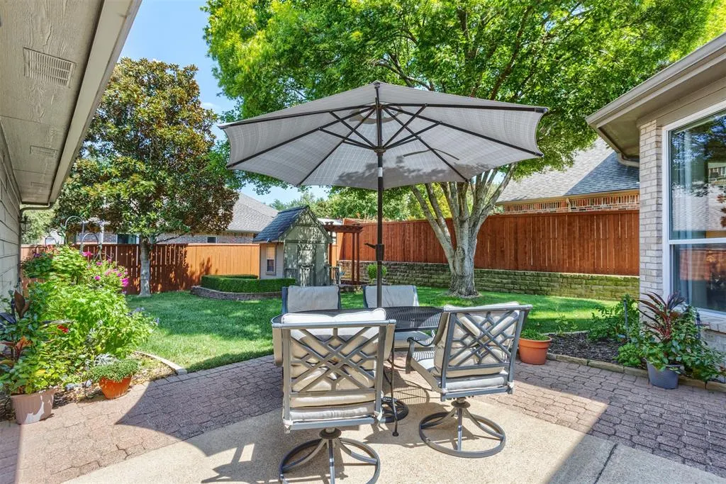 2924 Moss Creek Court