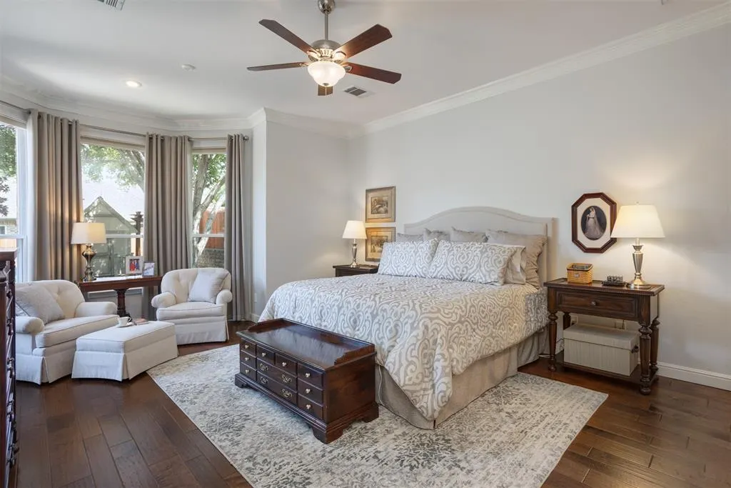 2924 Moss Creek Court