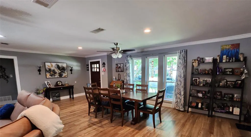 1023 Ridgefield Drive