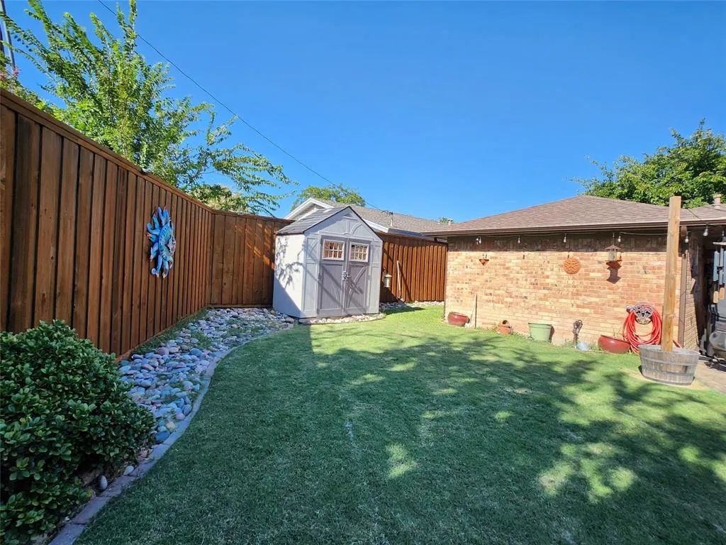 1023 Ridgefield Drive