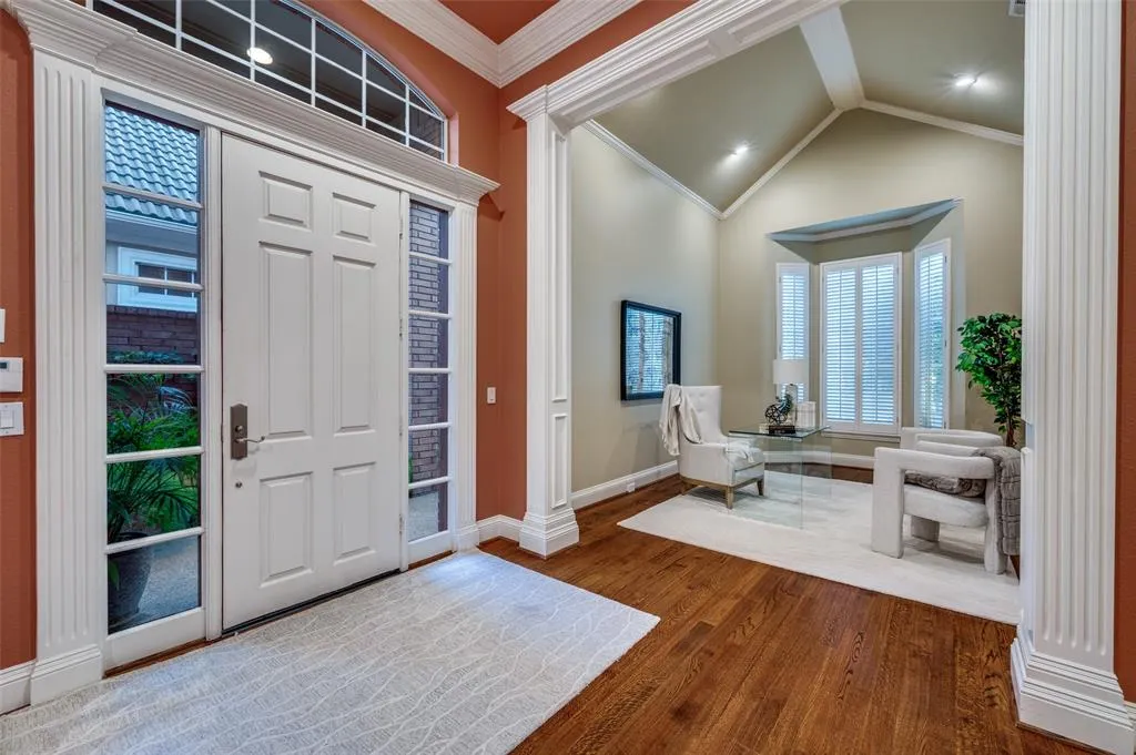 6 Fairway Drive