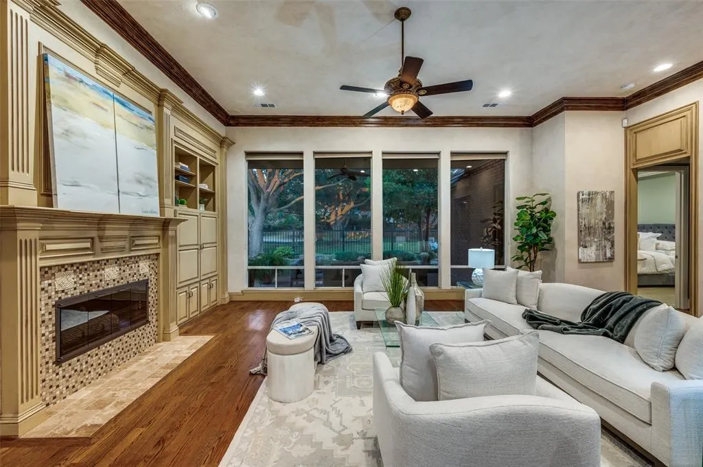6 Fairway Drive