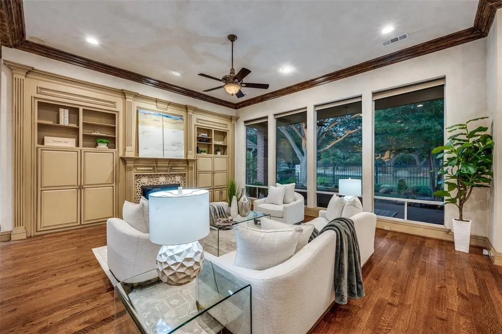 6 Fairway Drive