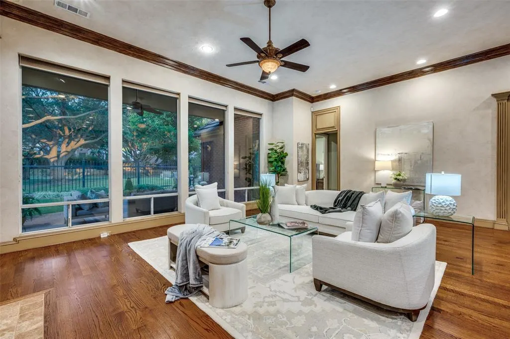 6 Fairway Drive
