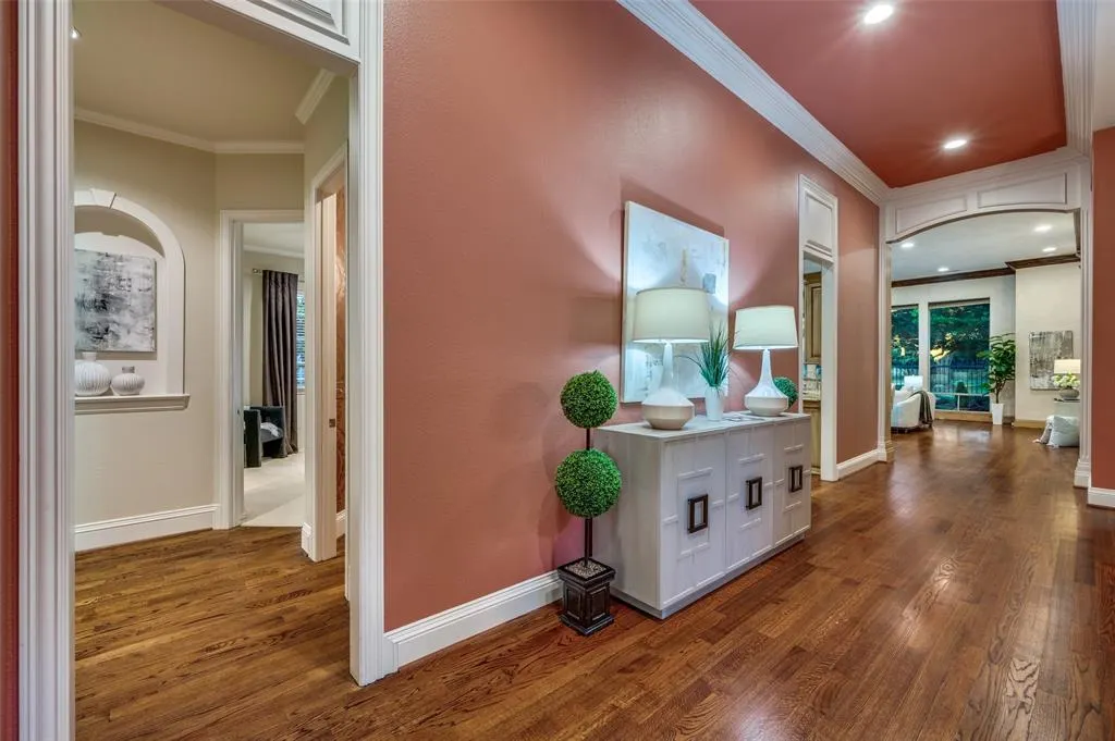 6 Fairway Drive