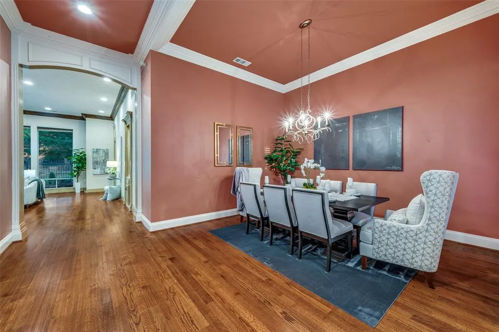 6 Fairway Drive