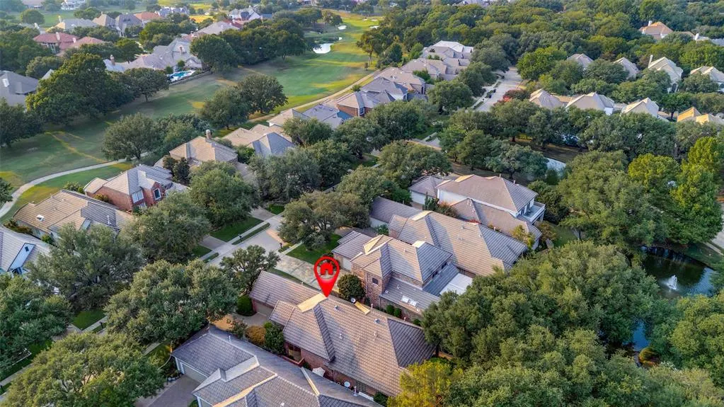 6 Fairway Drive