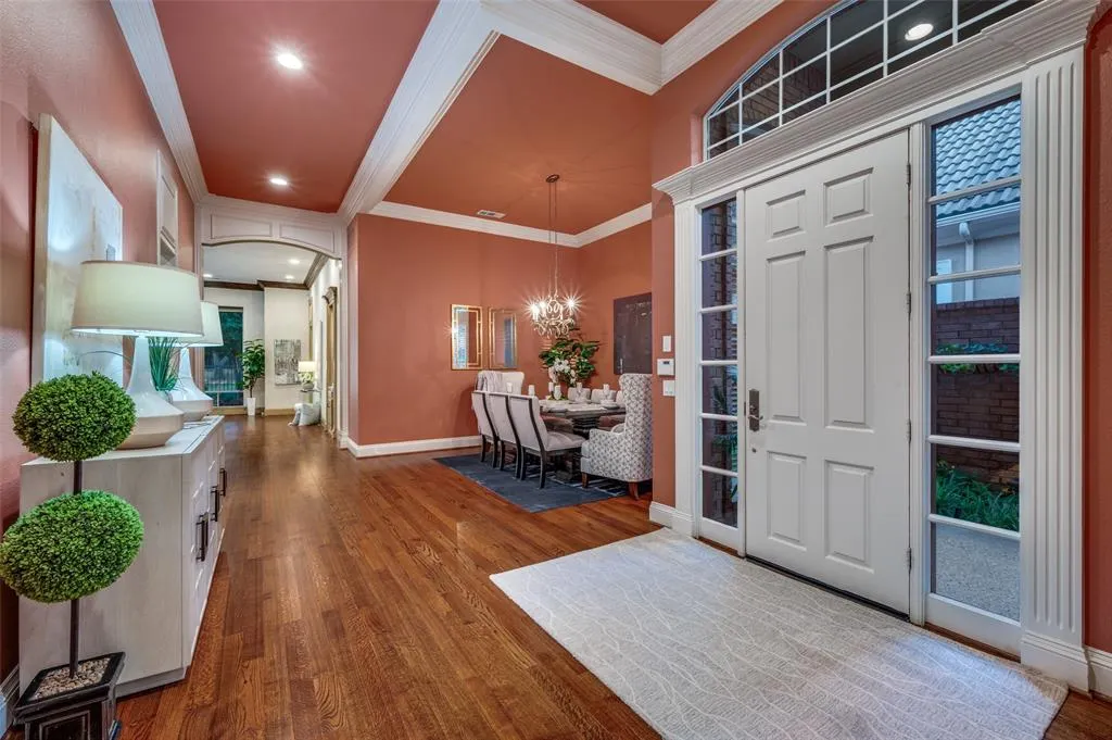 6 Fairway Drive