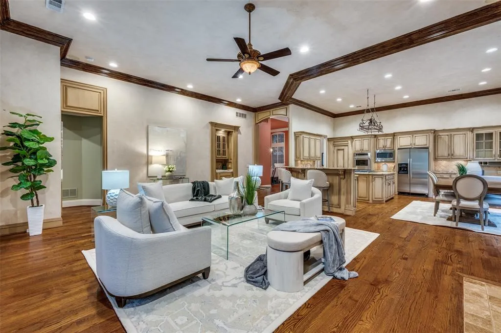 6 Fairway Drive
