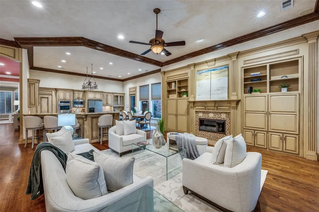6 Fairway Drive