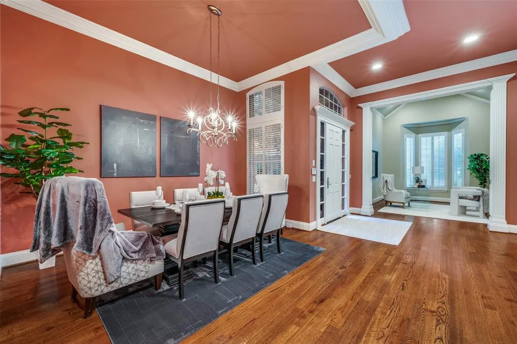 6 Fairway Drive
