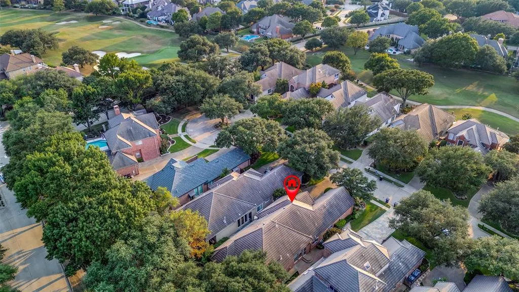 6 Fairway Drive