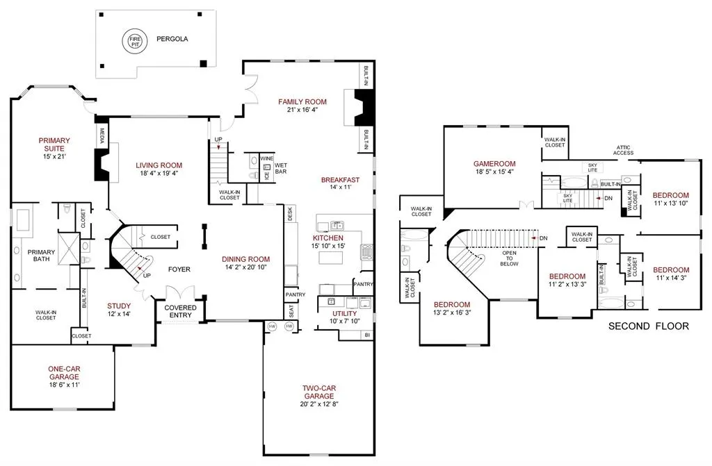 6236 Waggoner Drive