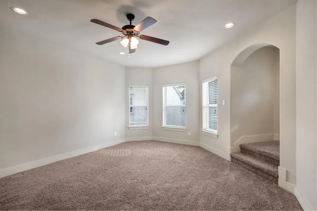 4111 Rawlins Street, #201
