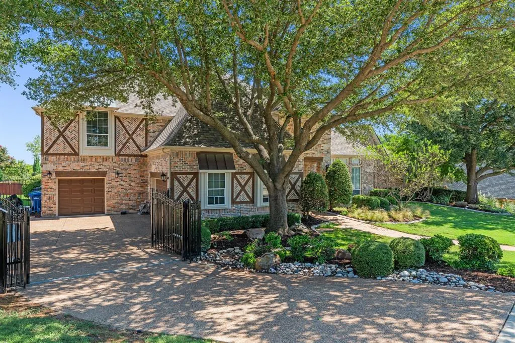 1101 Trail Ridge Drive