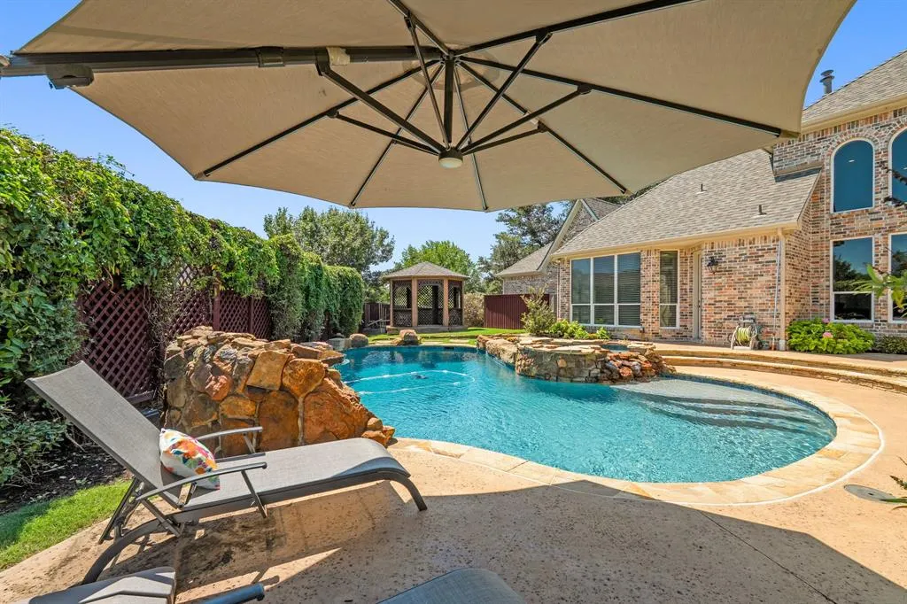 1101 Trail Ridge Drive