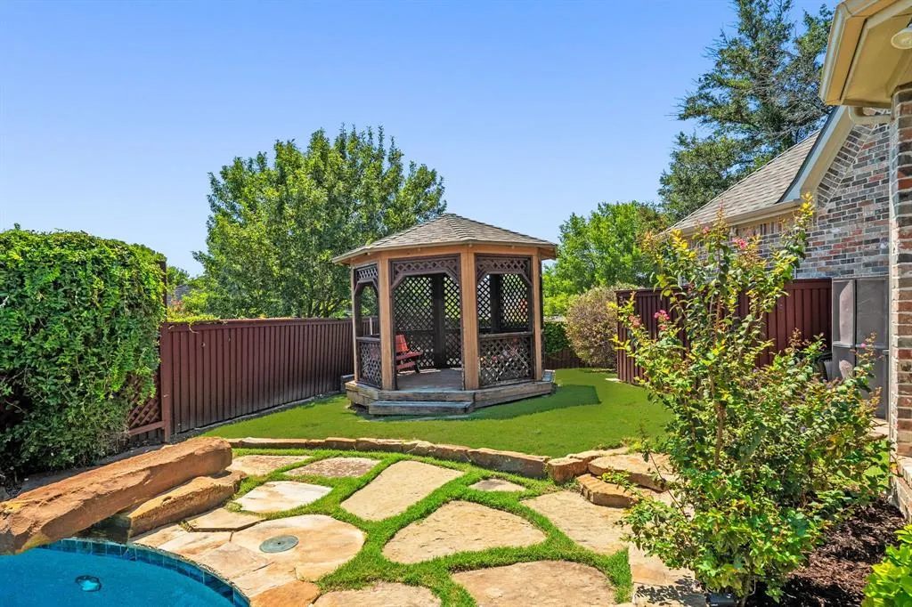 1101 Trail Ridge Drive