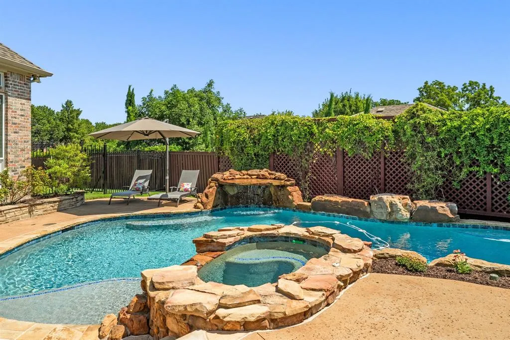 1101 Trail Ridge Drive
