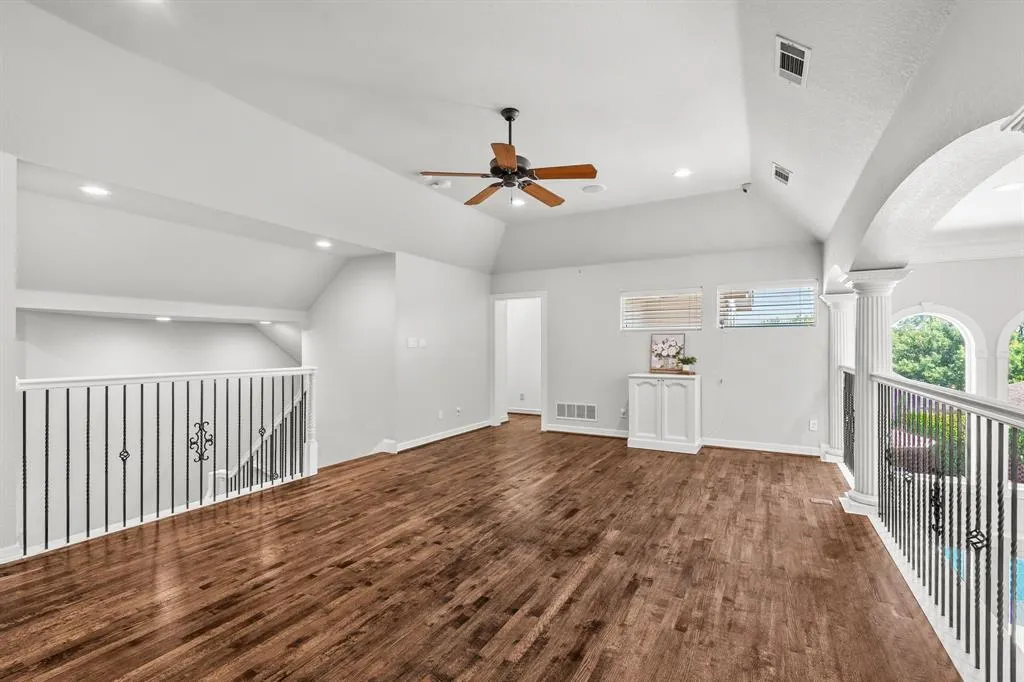 1101 Trail Ridge Drive