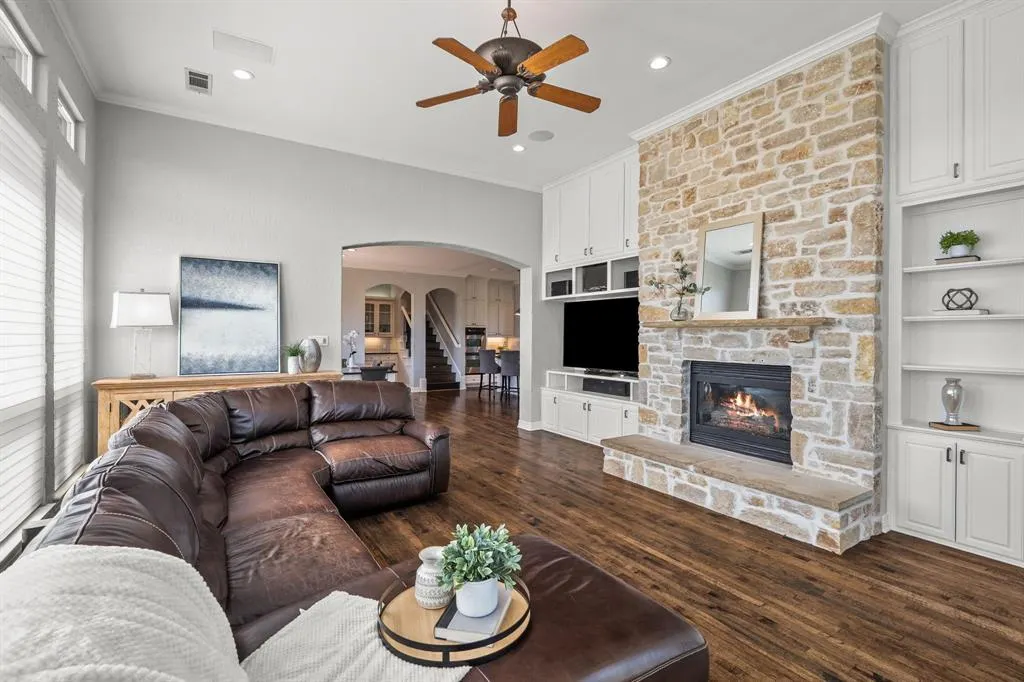 1101 Trail Ridge Drive