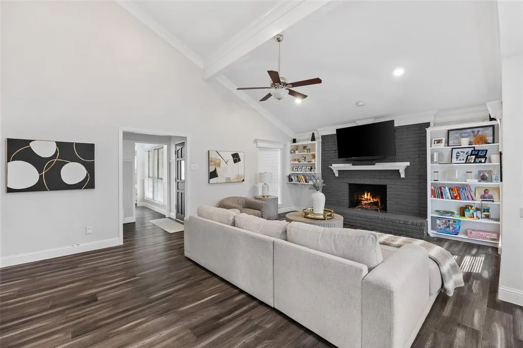 6419 Wrenwood Drive