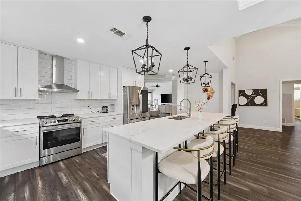 6419 Wrenwood Drive
